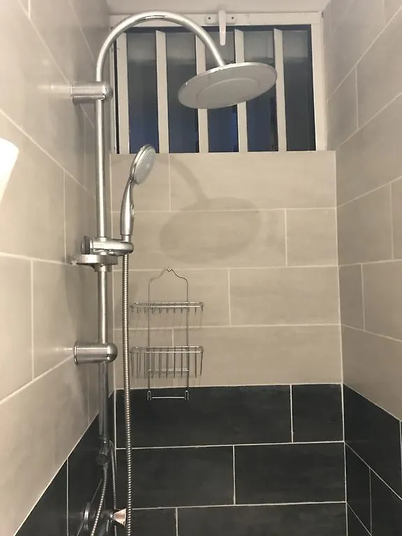 아파트 Residence Aquamarine 쇨세르