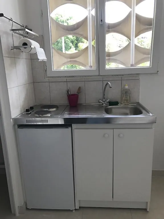 Residence Aquamarine 쇨세르 아파트