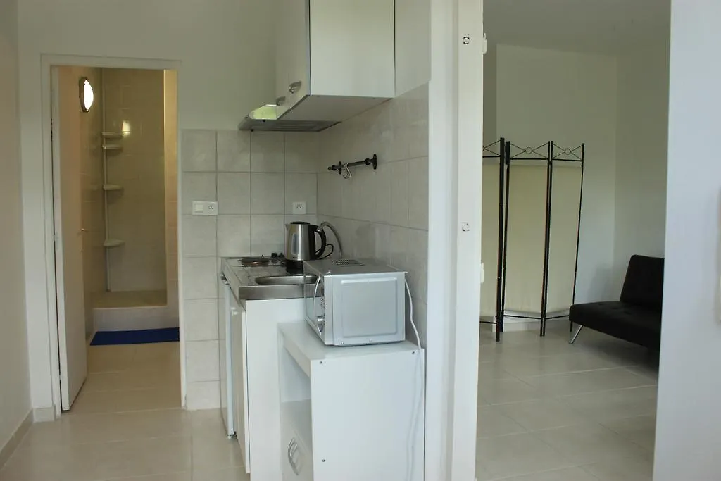 Residence Aquamarine Schoelcher 0*,