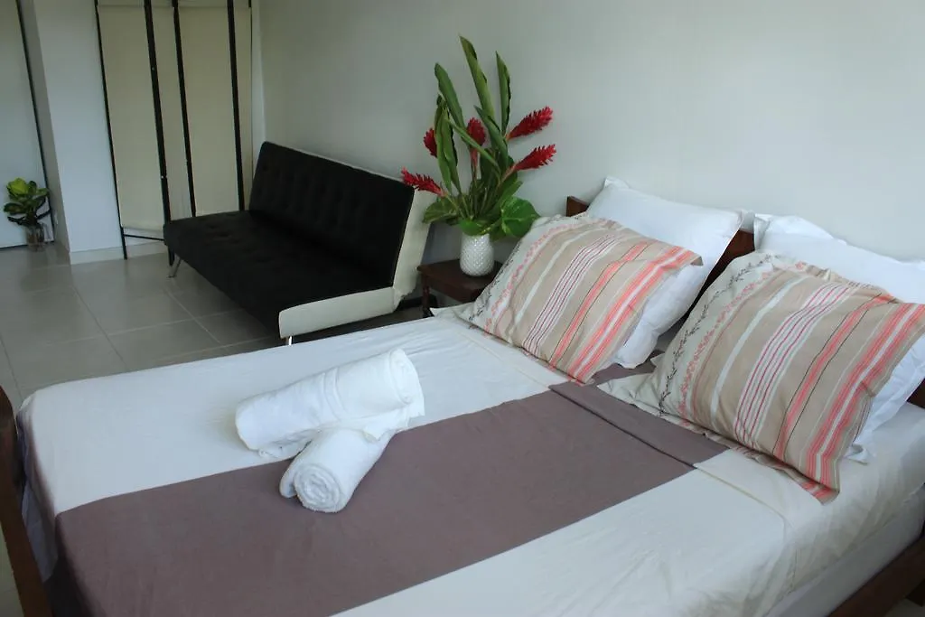 Residence Aquamarine Schoelcher Martinique